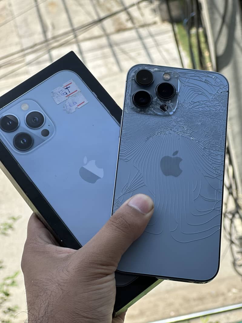Iphone 13 Pro Max 0