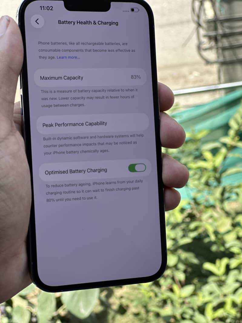 Iphone 13 Pro Max 2