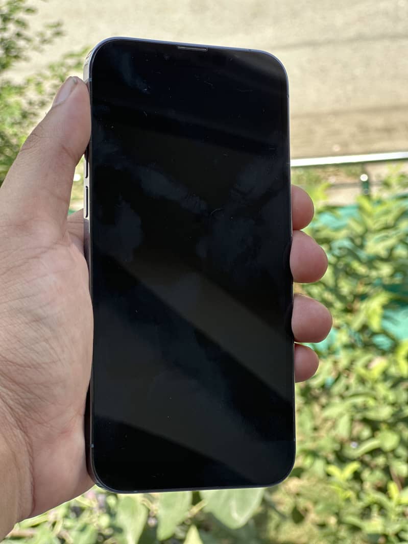 Iphone 13 Pro Max 3