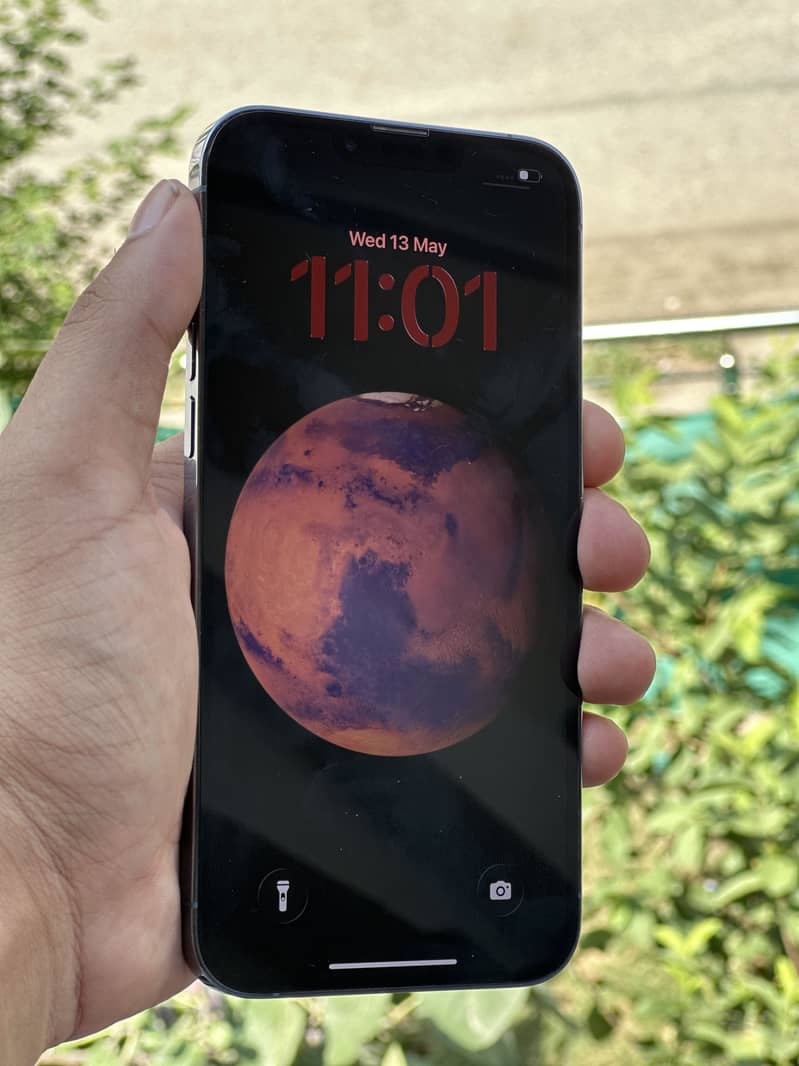 Iphone 13 Pro Max 5