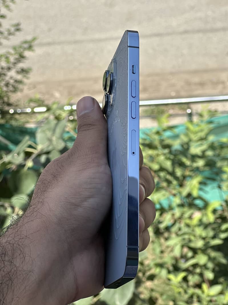 Iphone 13 Pro Max 7