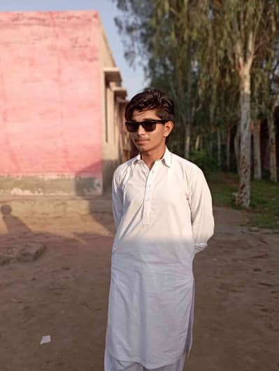 Muhammad Waleed