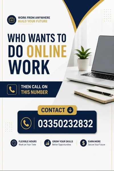 Online Jobs
