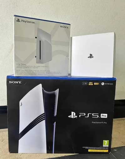 PS5 pro 1tb Disk edition for sale with My WhatsAp 0329,16,64.108