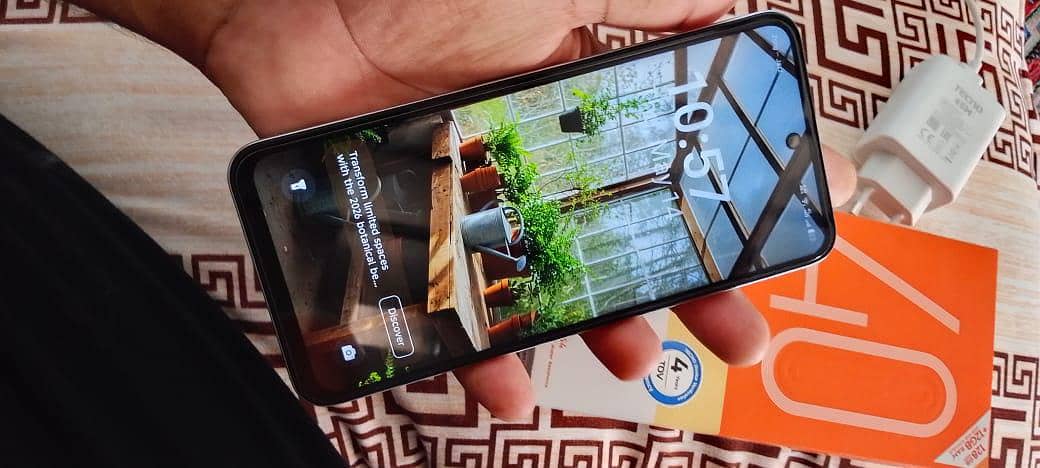 Tecno spark 40 3