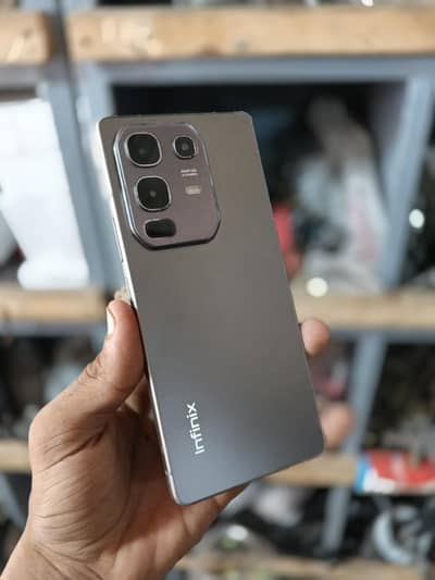 infinix note 50 complete saman everything is available