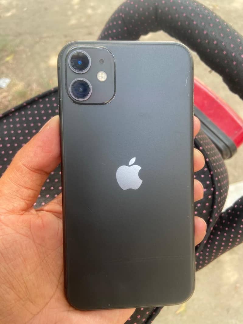 Iphone 11 0