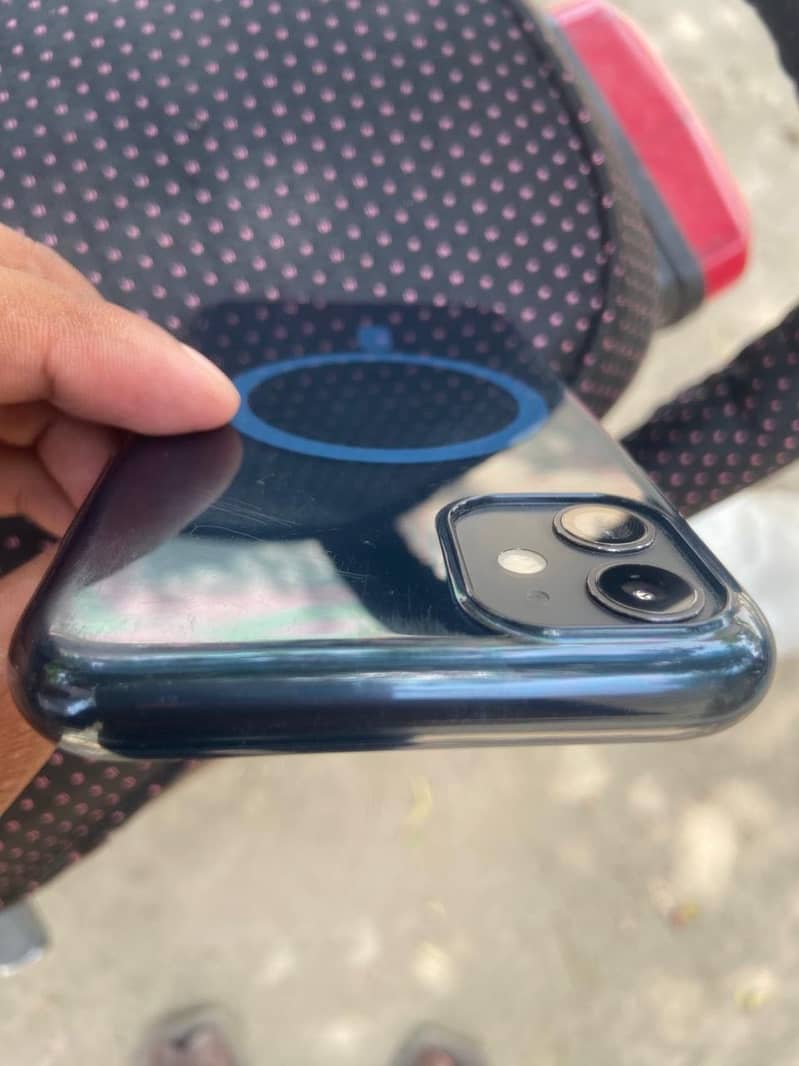 Iphone 11 7