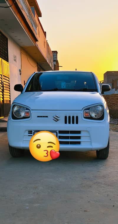 VX alto 2021