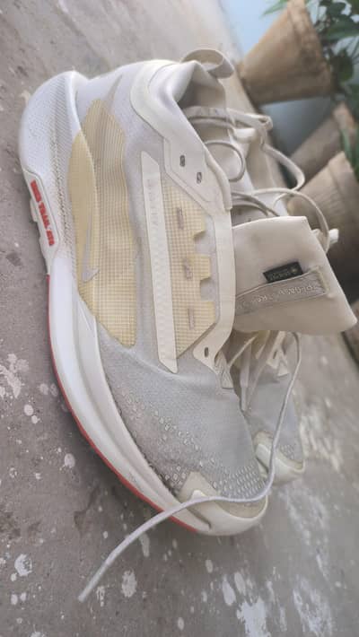 nike pegasus trail 5 goretex waterproof size 46/11