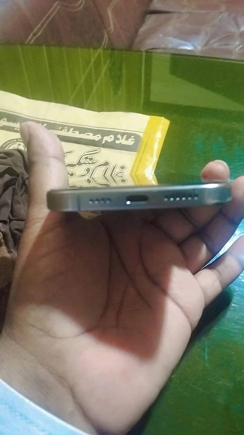 15 pro Max 4
