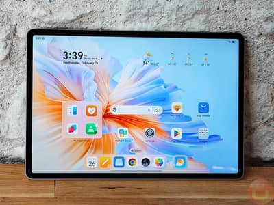 Honor Pad V9