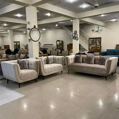 L shape sofa / sofa set / sofa repairing / fabric change /sofa repair