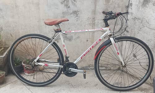 cycle for racing