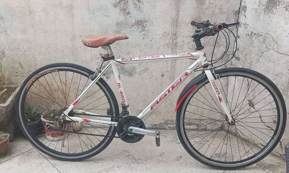 cycle for racing 0