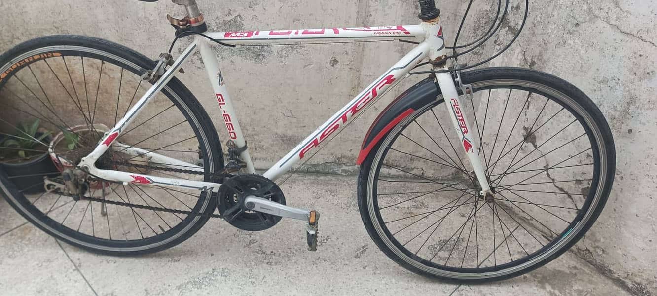 cycle for racing 3
