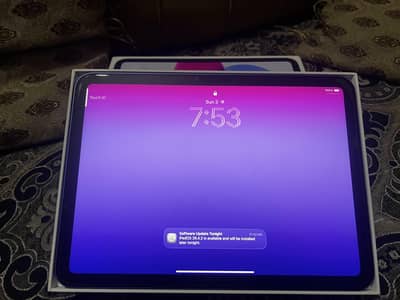 i pad 11 gen 128gb