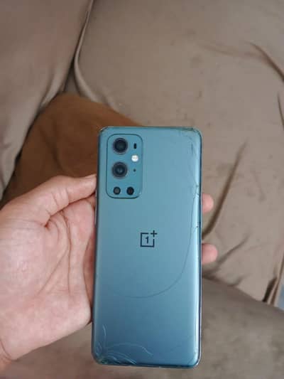 one plus 9 pro dual sim approved