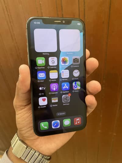 iPhone XS 64 Gb dual PTA Approve