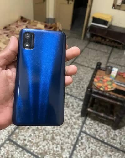 itel A23