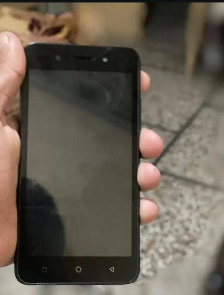 itel A23 1