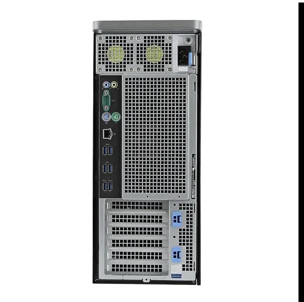 Dell T5820 Workstation Gaming, Rendering, Editing & Developers 7