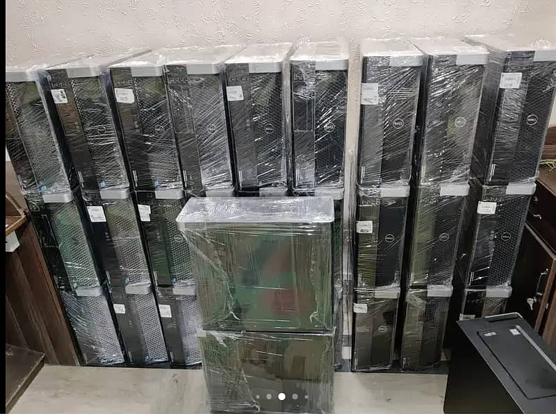 Dell T5820 Workstation Gaming, Rendering, Editing & Developers 11