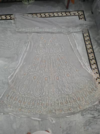 New Maxi Wedding Dress sale
