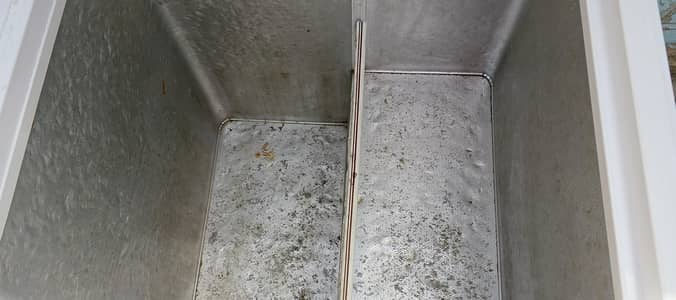 dawlance deep freezer for sale