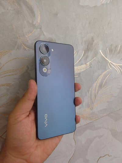 vivo y04 (6+6/128)pta approved