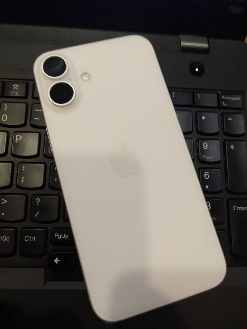iPhone 16 Plus JV 1