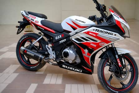 Super Power Leo 200 Perll White