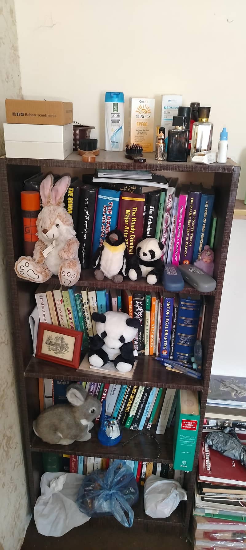 Book Shelf 2