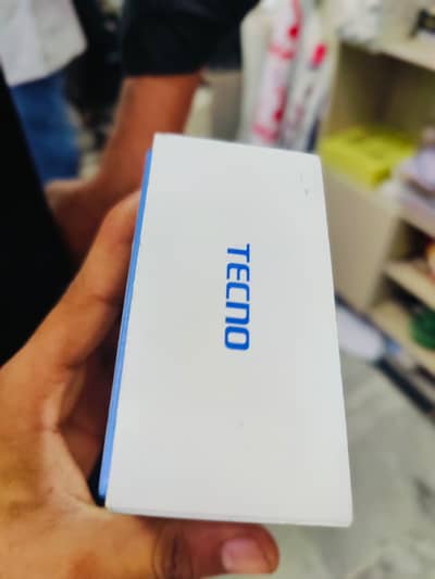 Tecno CAMON 20 Pro