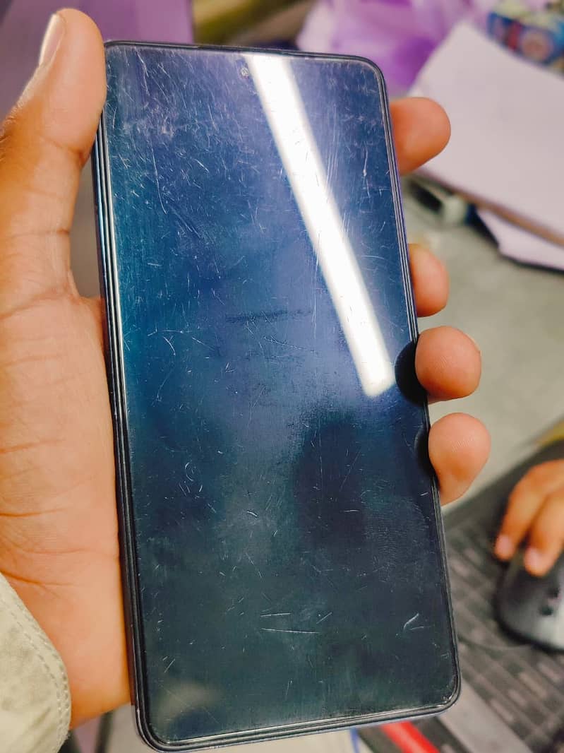 Tecno CAMON 20 Pro 6