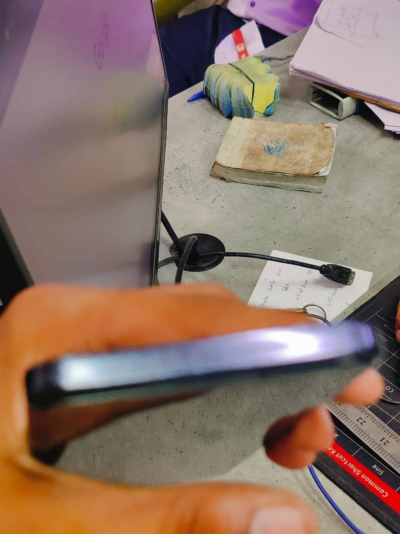 Tecno CAMON 20 Pro 8