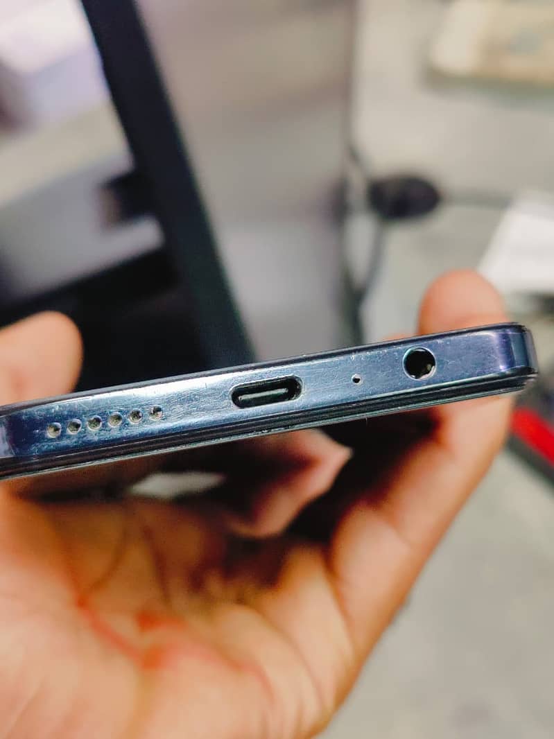 Tecno CAMON 20 Pro 11