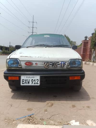 mahran car