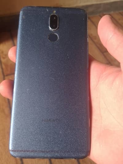 Huawei mate 10 lite