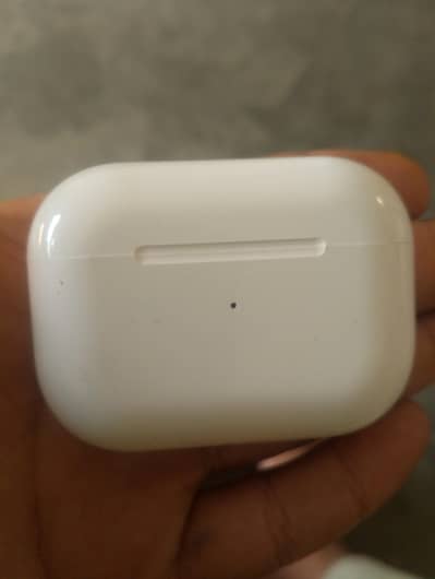 Air pods pro