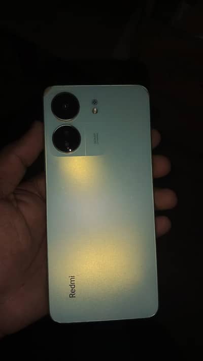 Redmi 13c 6/128