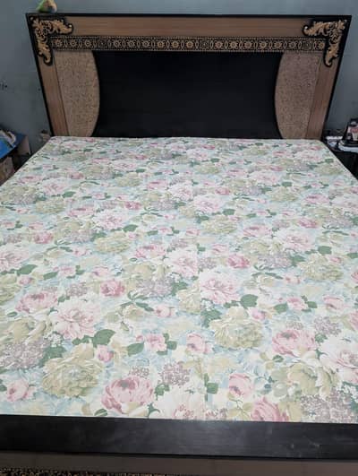Bed & Mattress for sale  condition 10 of 10