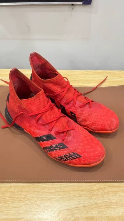 Adidas Predator Freak . 3 TF | Meteorite Pack | Size 11 U 03271767484