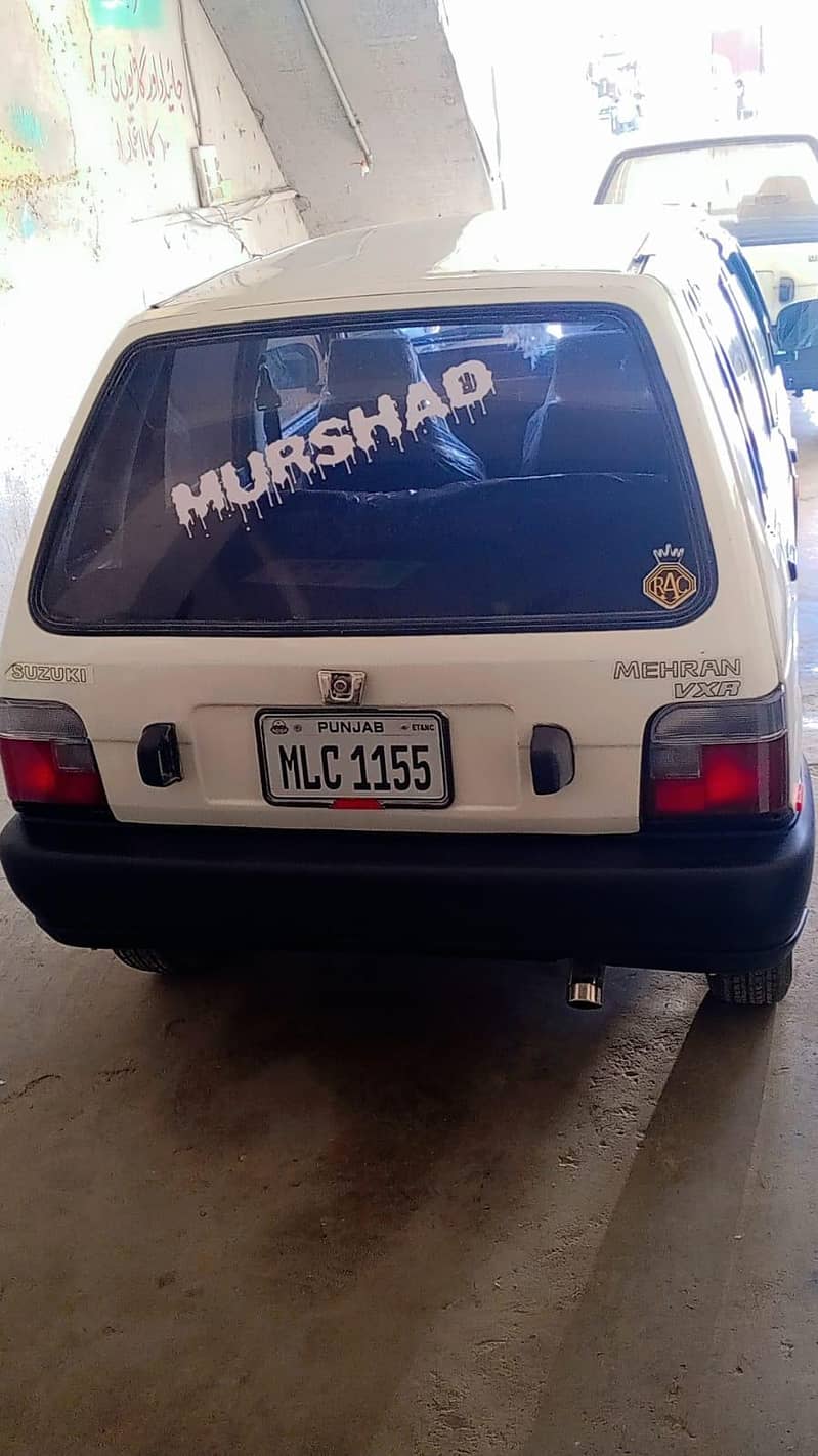 Mehran 2004 2