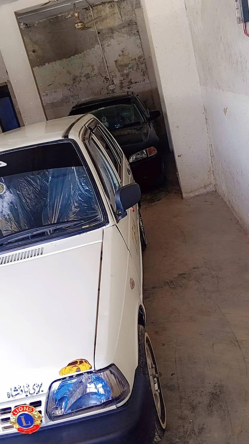 Mehran 2004 7