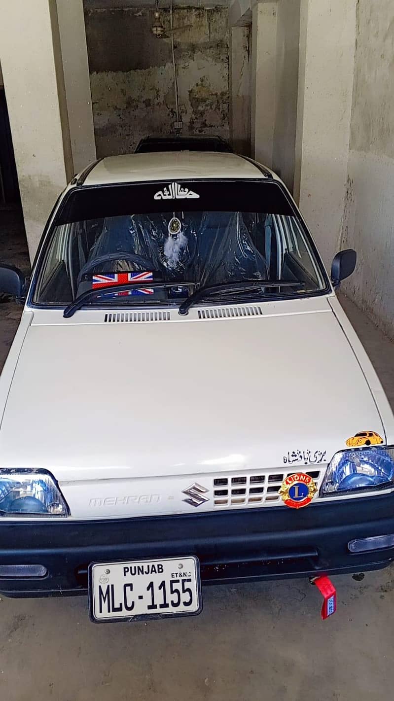 Mehran 2004 8