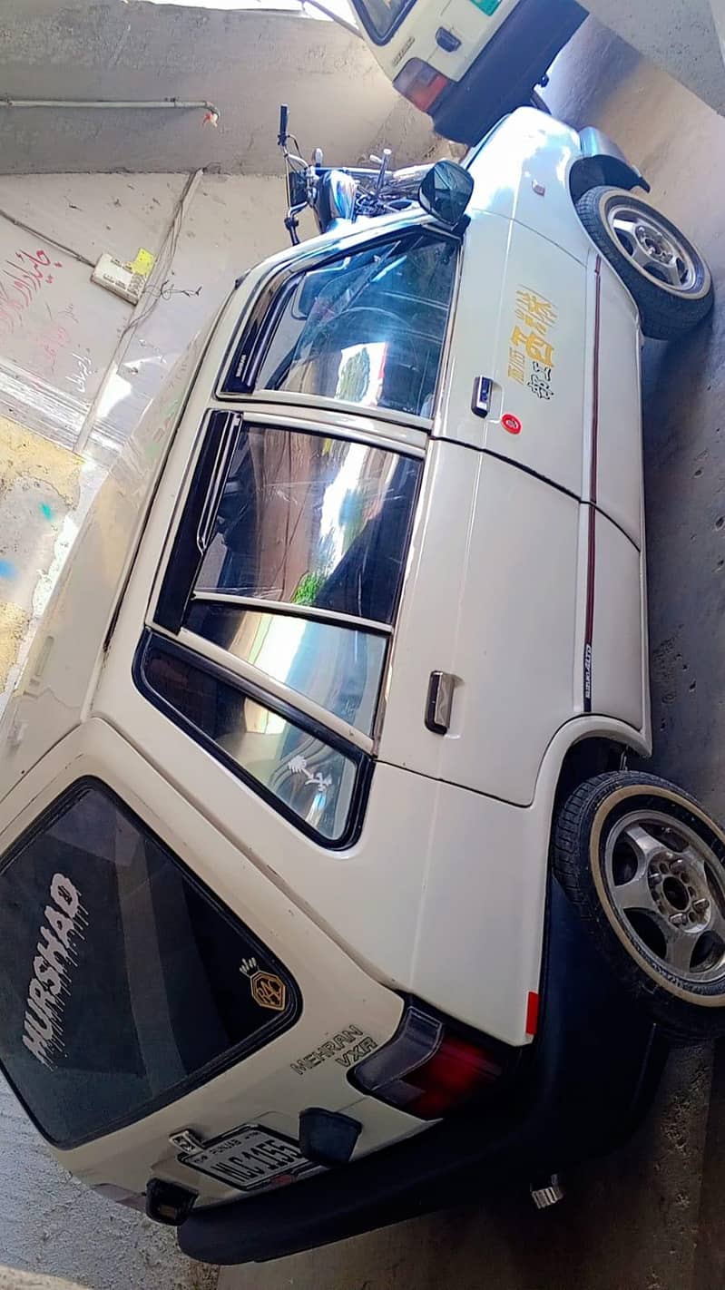 Mehran 2004 9
