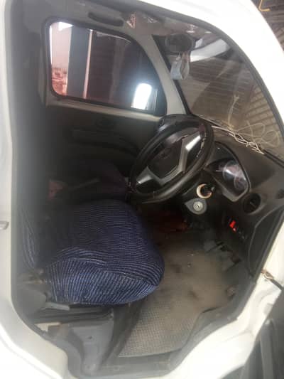 ambulance model 2021 ac available