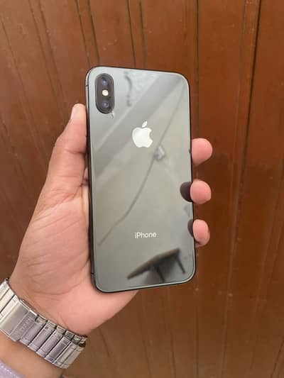 iPhone XS 64 Gb Dual PTA approve