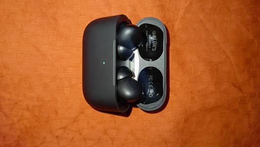 Air Buds 3 Bulks Black